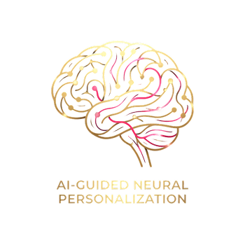 AI-Guided Neural Personalization