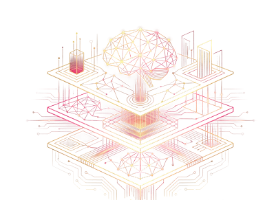 EmotionalOS Infrastructure Layers